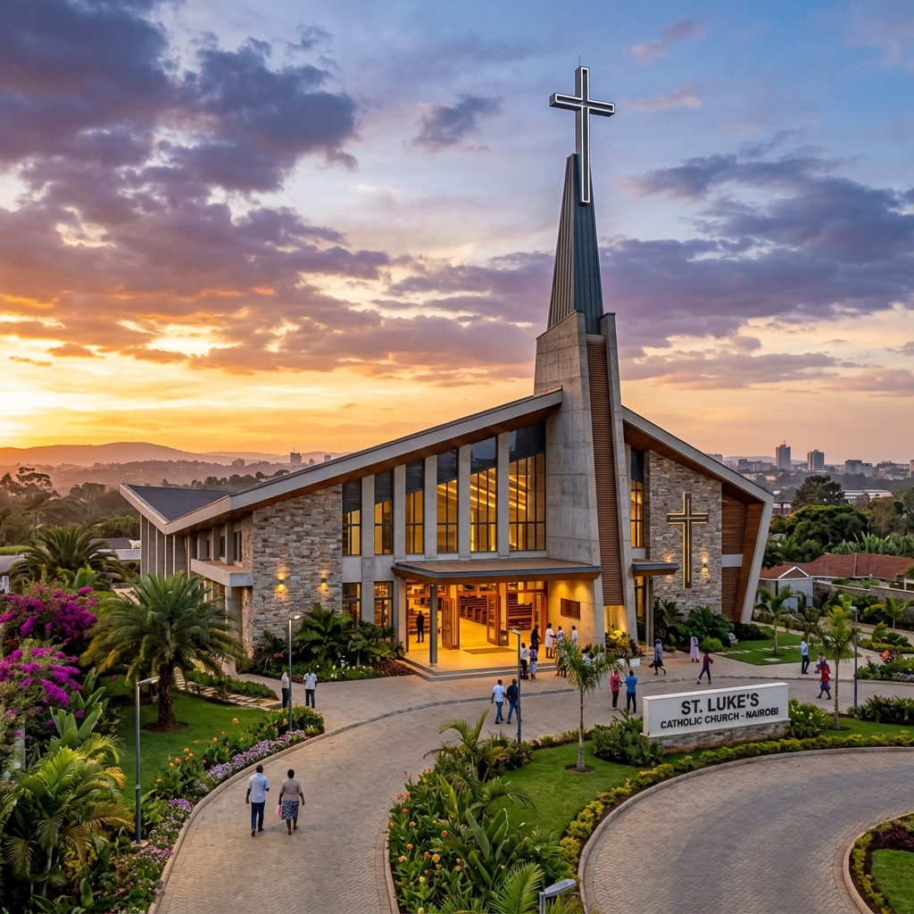 Endtime Ministries Church